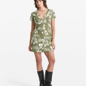 Women's Vroom Service Dress
