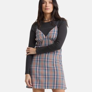 Women's Sand Burn Dress