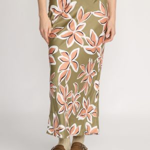 Women's Psychonic Skirt