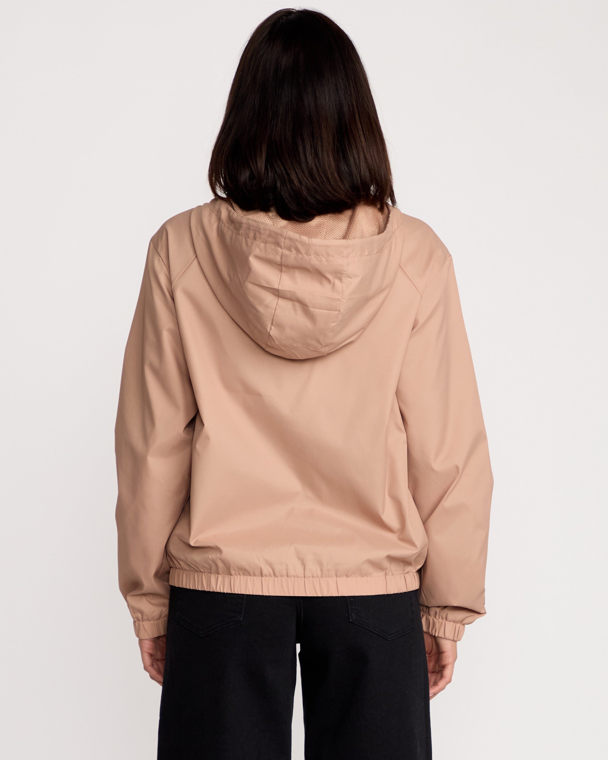 Women's Stonewind Jacket - Image 2