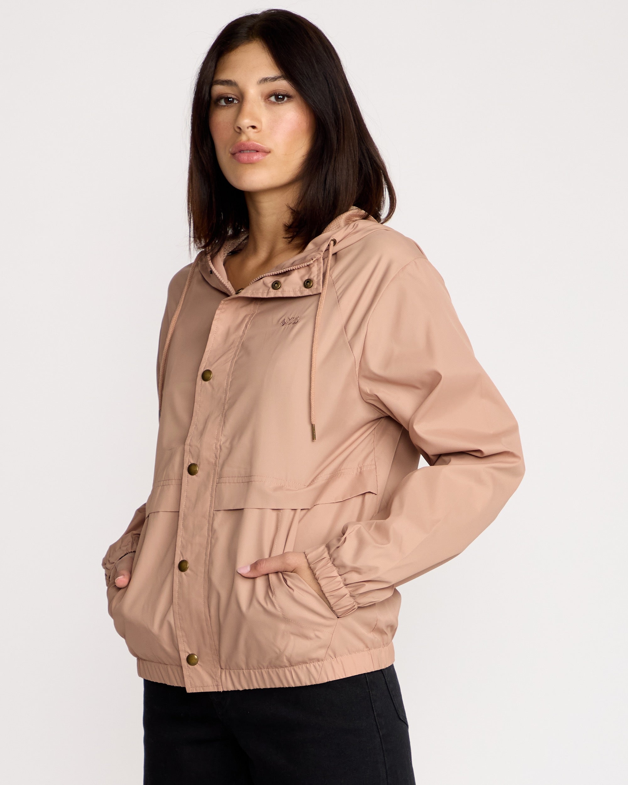 Women's Stonewind Jacket - Image 3
