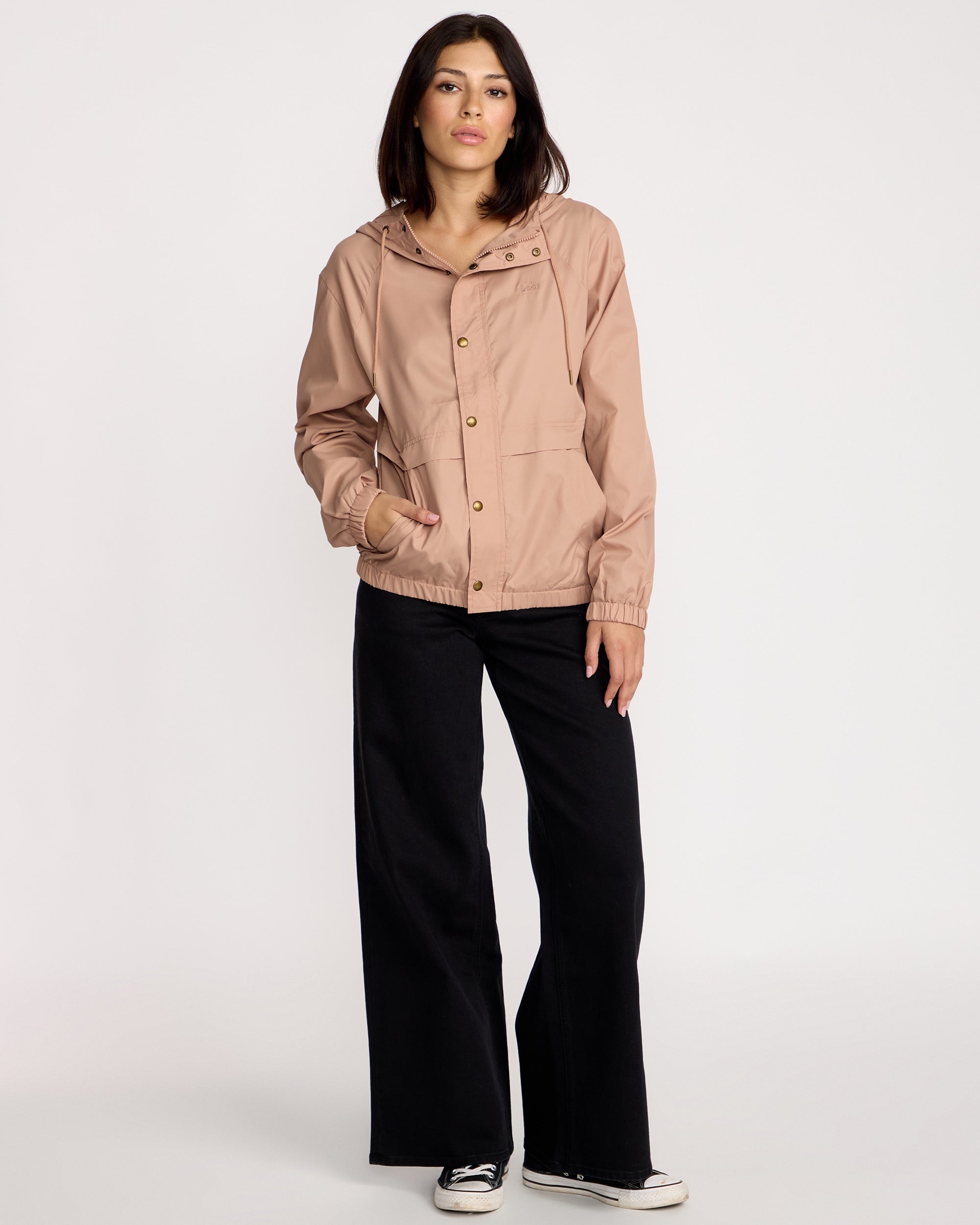 Women's Stonewind Jacket - Image 5