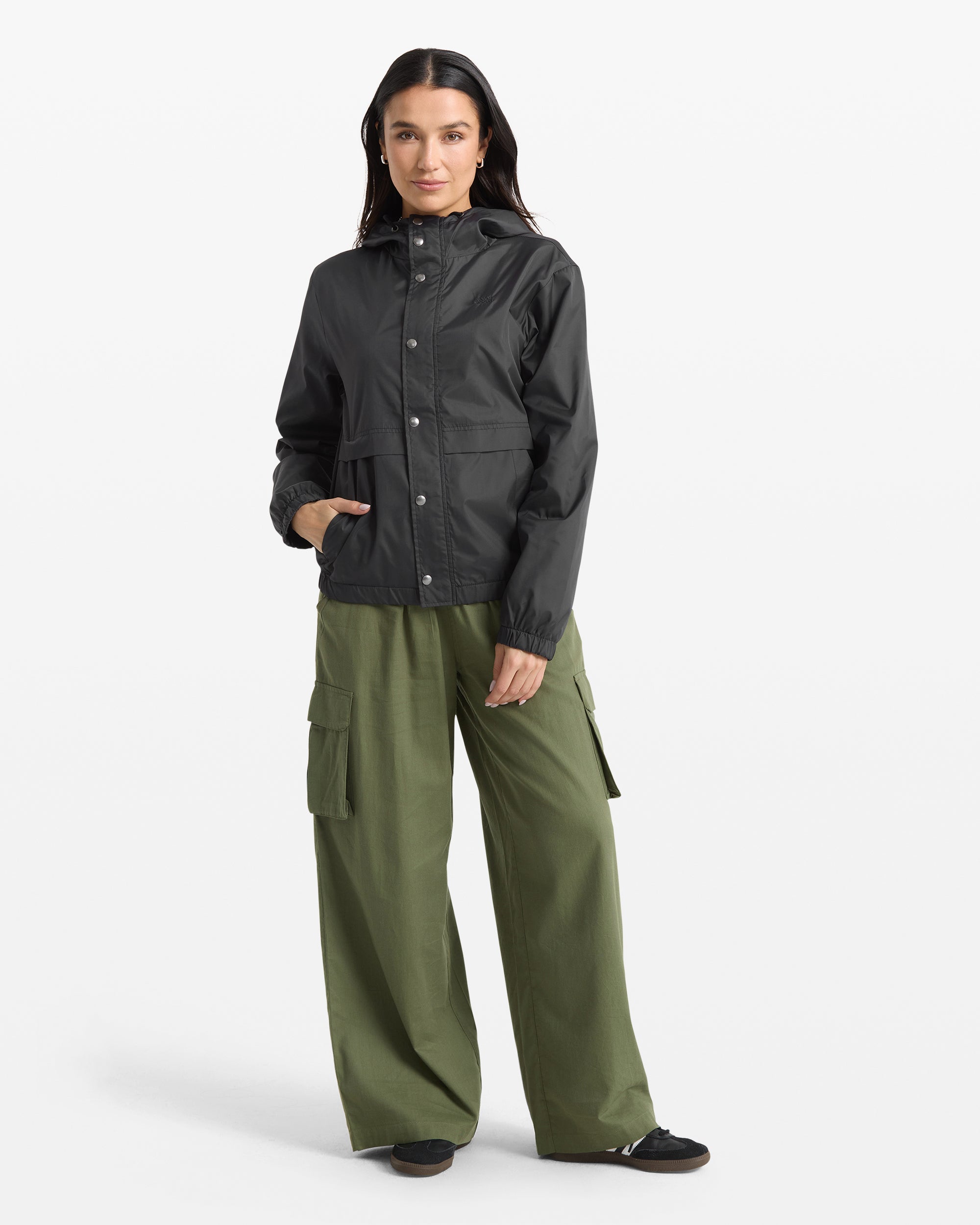 Women's Stonewind Jacket - Image 7