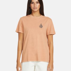 Women's Lock It Up Tee