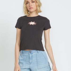 Women's Have A Clue Tee