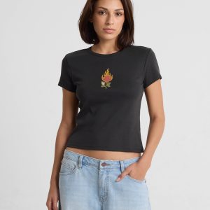 Women's Have A Clue Tee