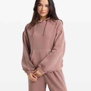 Women's Stone Soft Hoodie