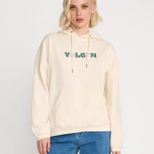 Women's Stone Art Up Hoodie