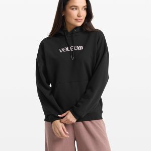 Women's Stone Art Up Hoodie
