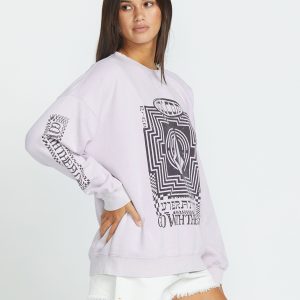 Women's Stone Crew