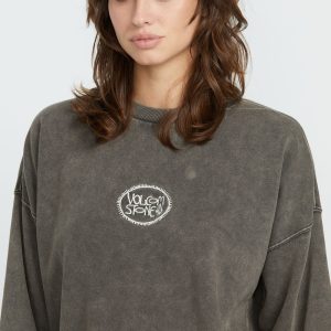 Women's Stone Crew