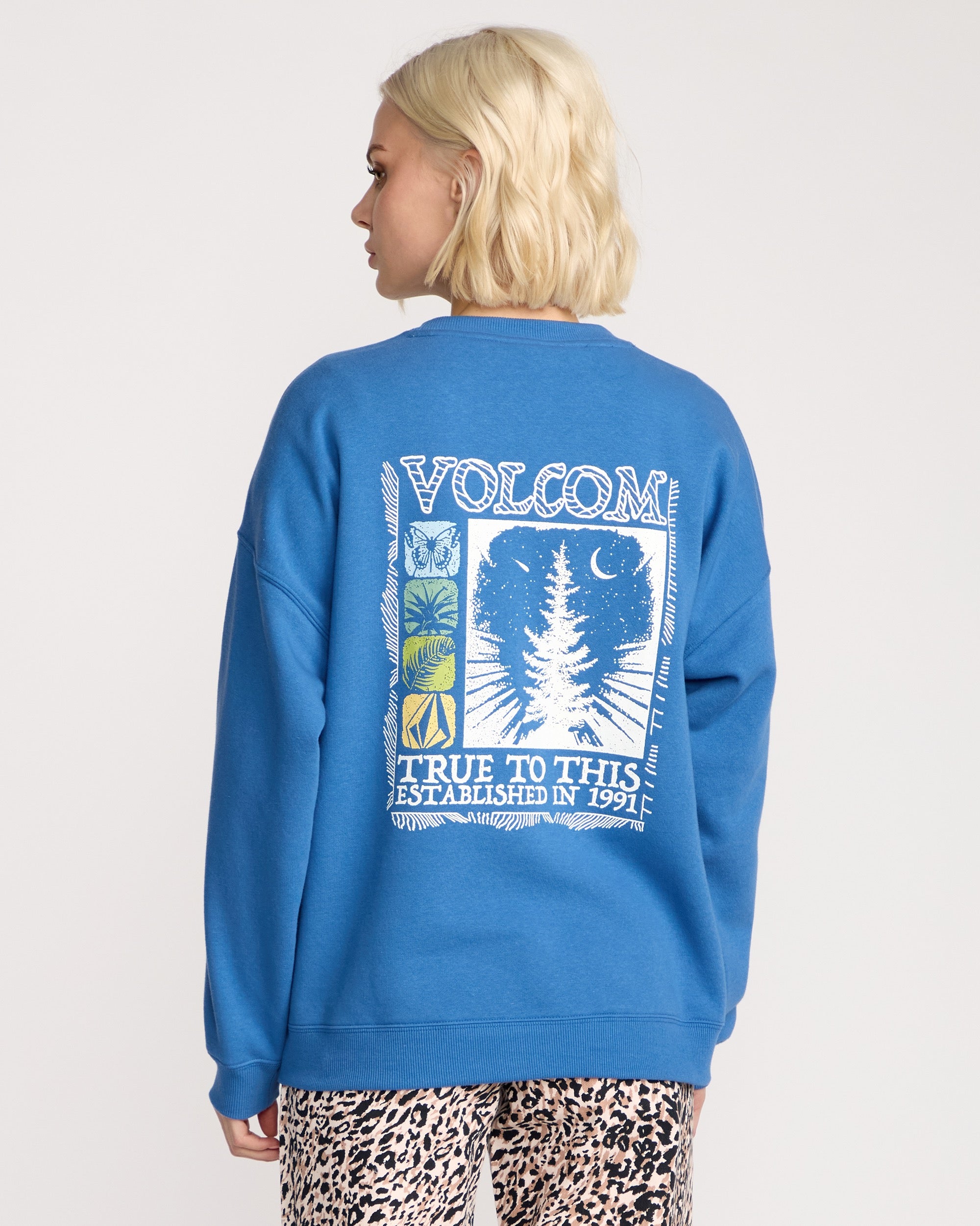 Women's Stone Crew - Image 2