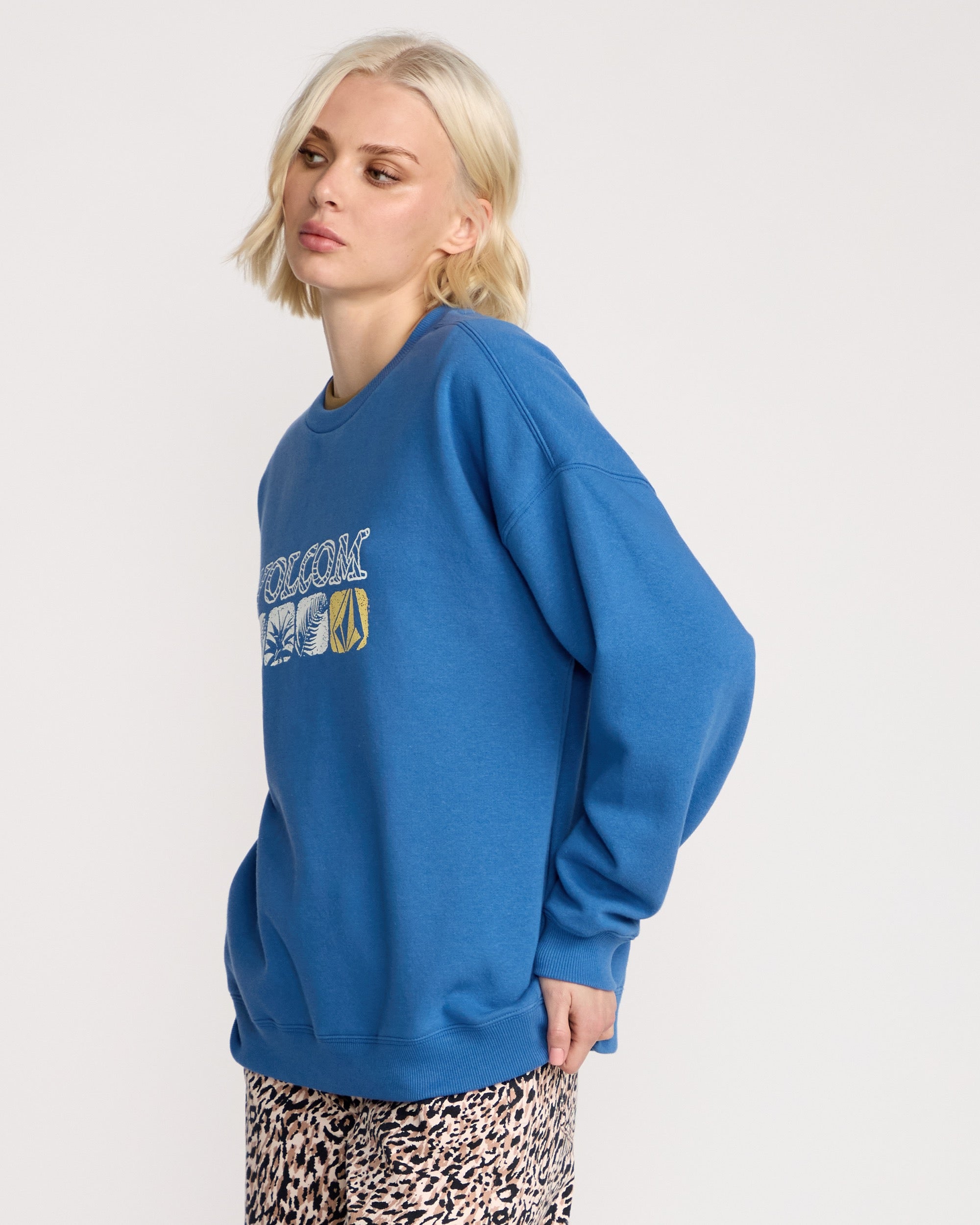 Women's Stone Crew - Image 3
