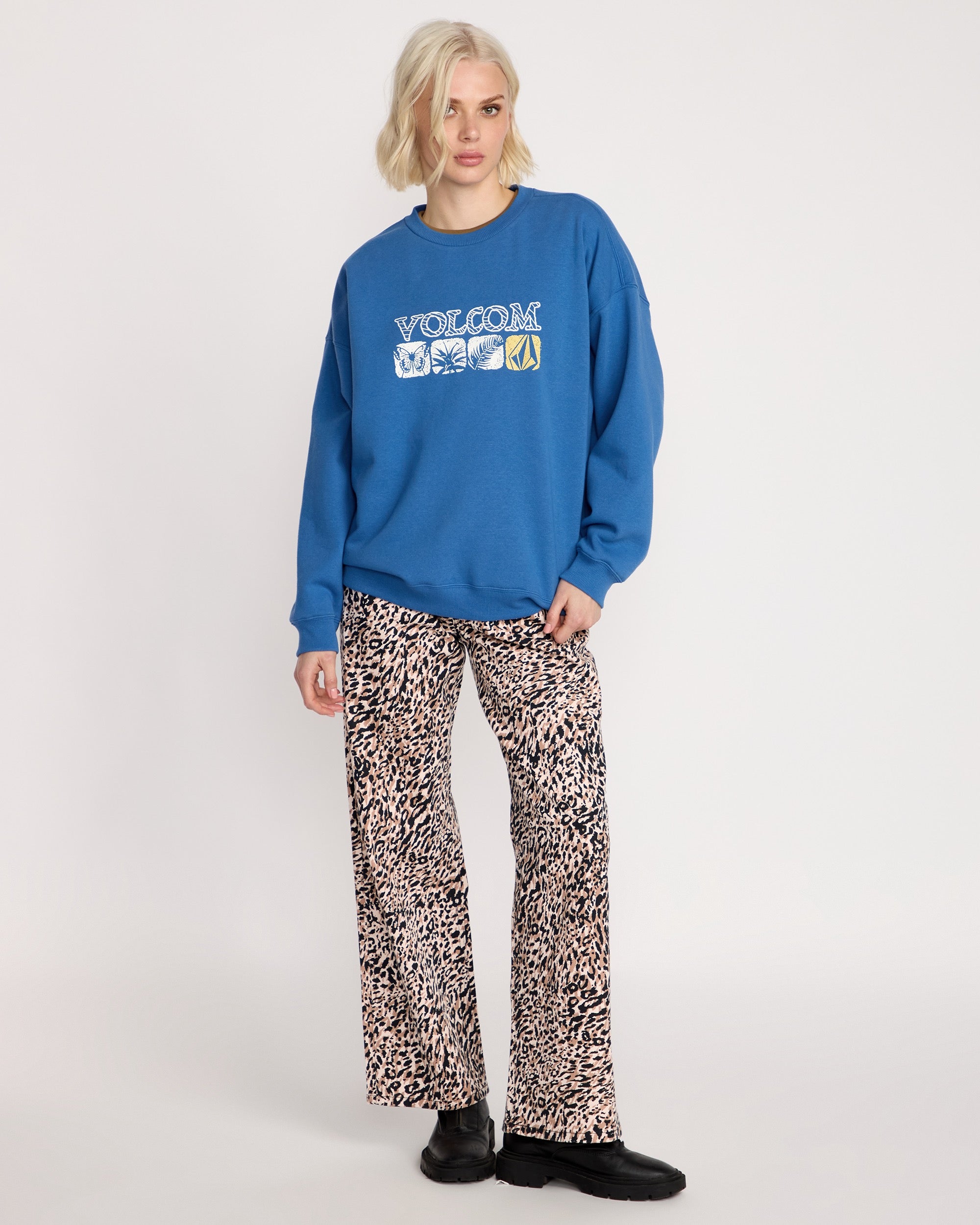 Women's Stone Crew - Image 5