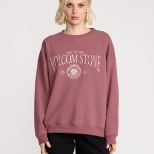 Women's Stone Crew