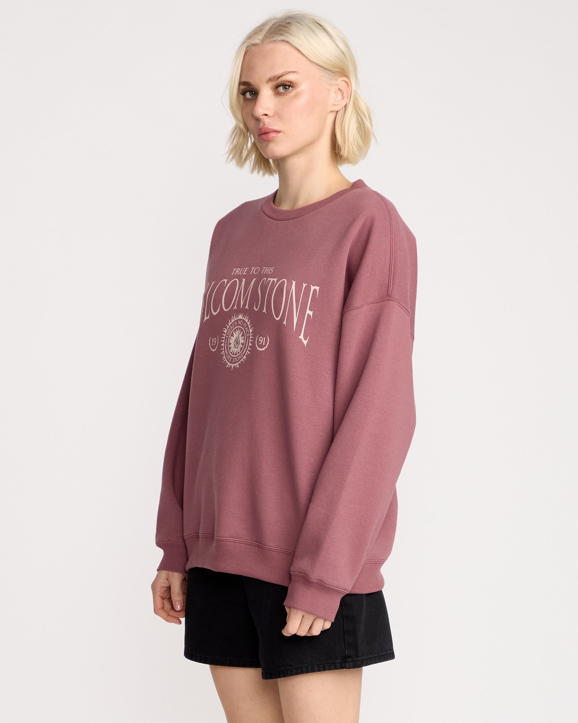Women's Stone Crew - Image 3