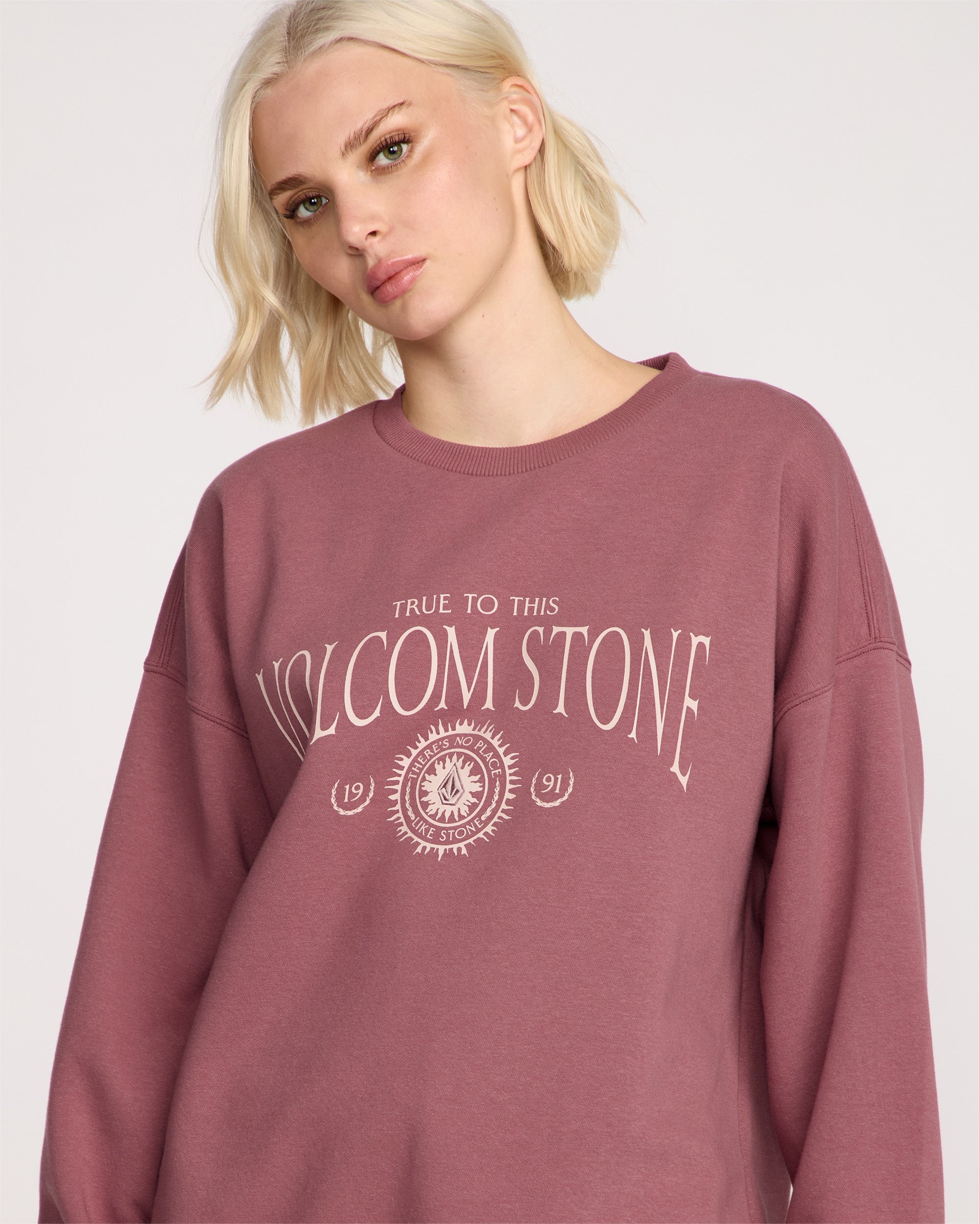 Women's Stone Crew - Image 5