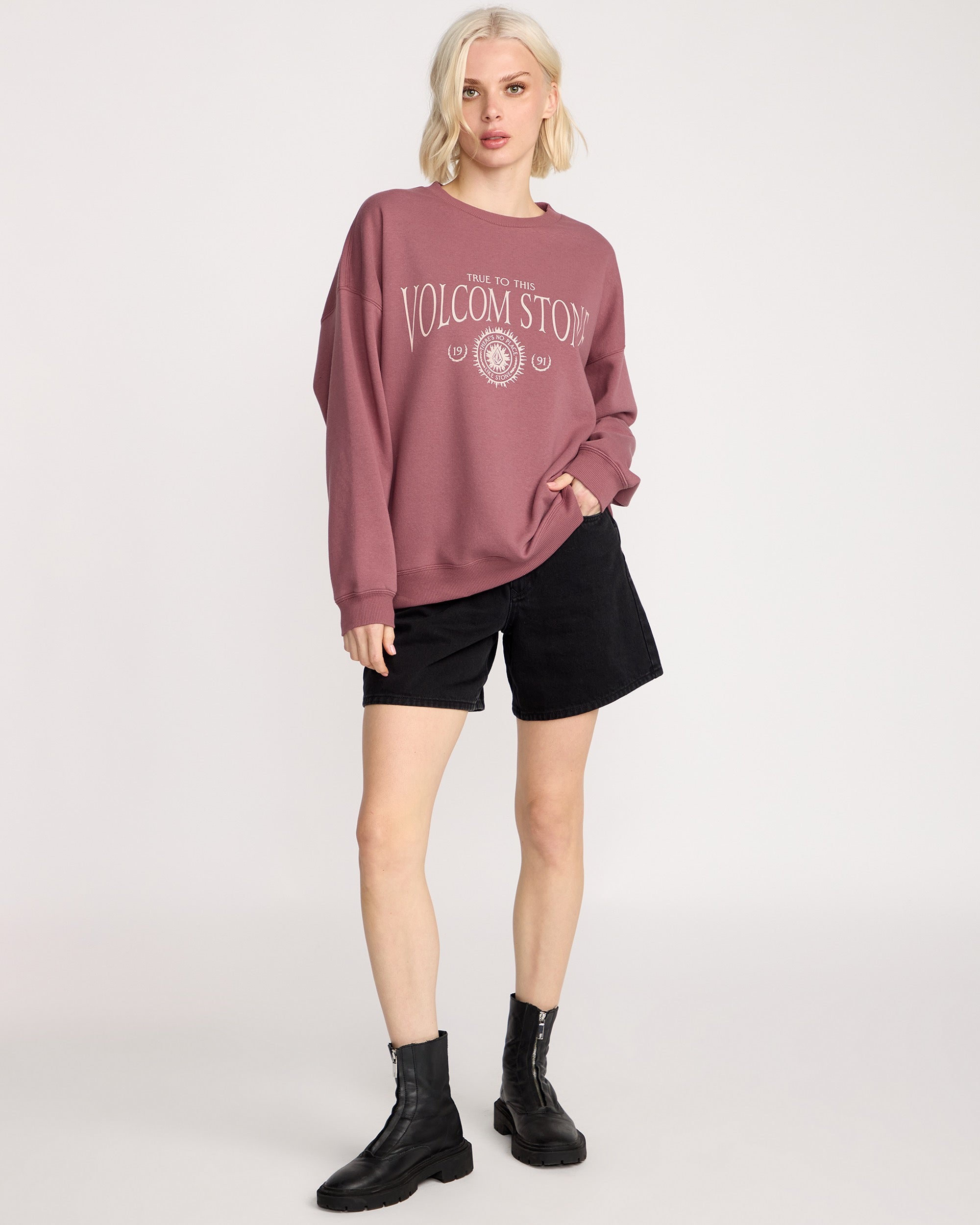 Women's Stone Crew - Image 4