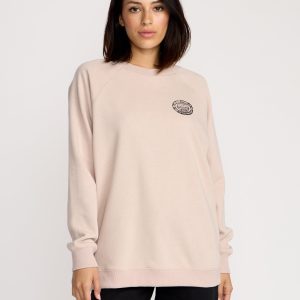 Women's Stone Magic Crew