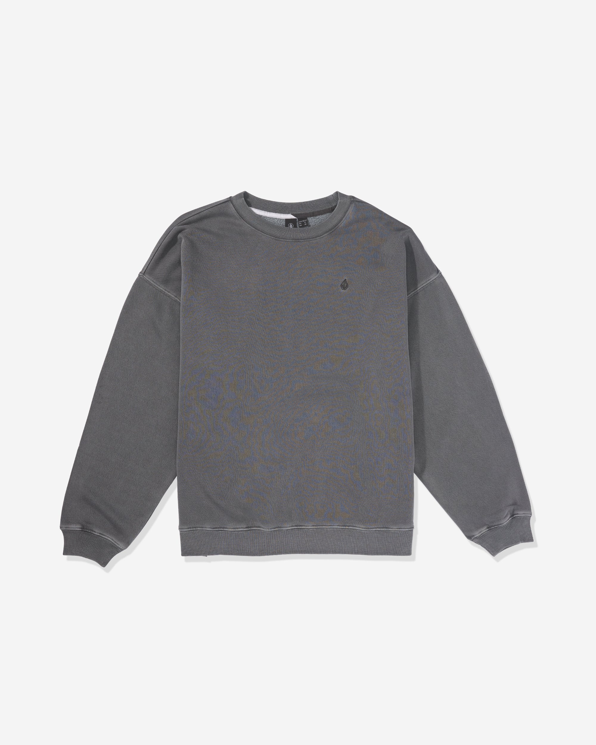Women's Stone Soft Crew - Image 7