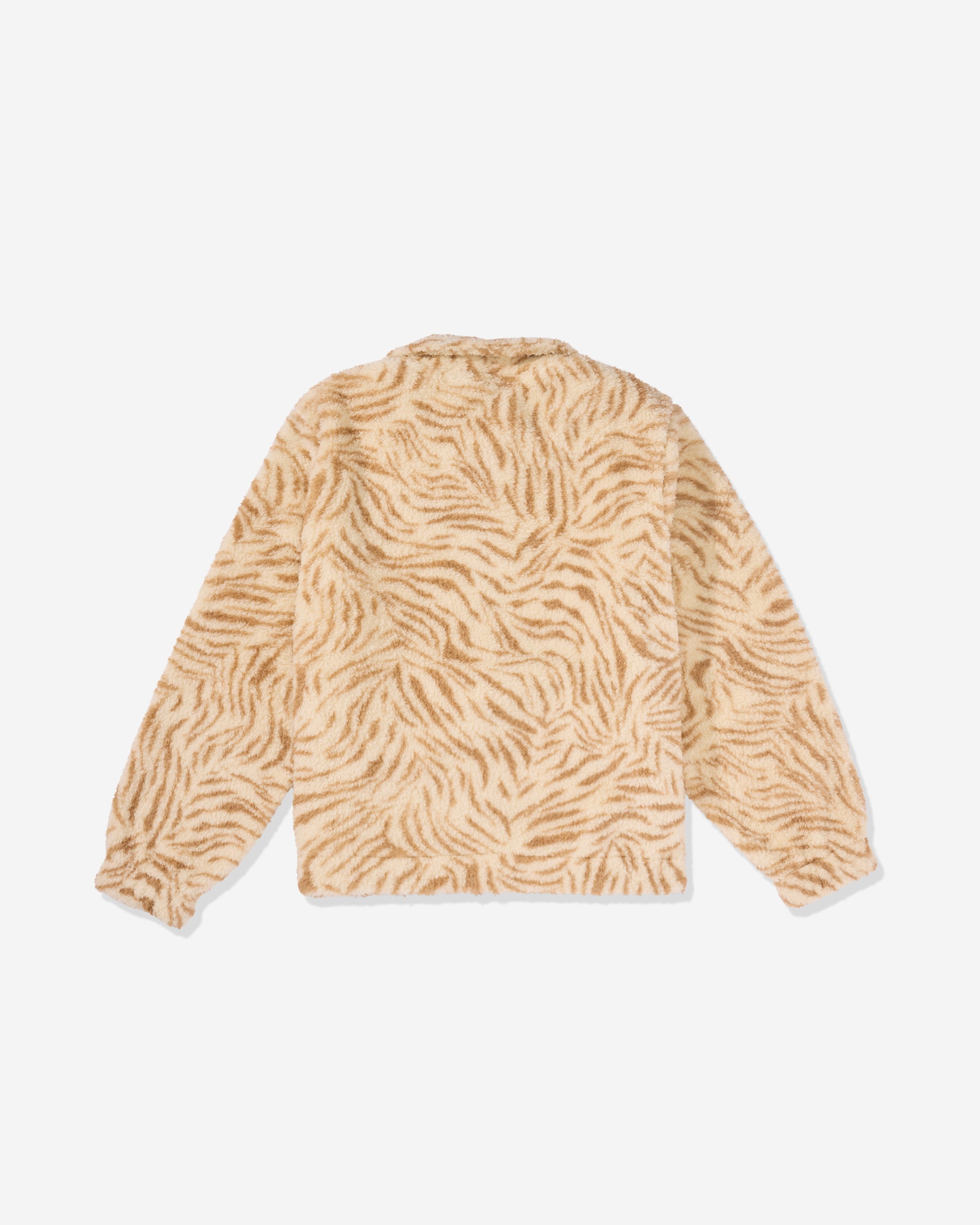 Women's Halfstone Quarter-Zip - Image 4