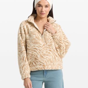 Women's Halfstone Quarter-Zip