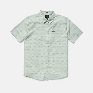 Kids' Big Boys' Bankstone II Short Sleeve Shirt