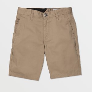 Boy's Big Boys' Frickin Chino Shorts