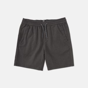 Boy's Big Boys' Frickin Elastic Waist Shorts