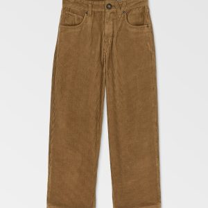 Kids' Big Boys' Billow Cord Pants