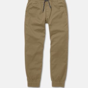 Boy's Big Boys' Frickin Slim Joggers