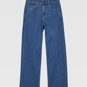 Kids' Big Boys' Billow Denim II Pants
