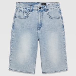 Boy's Big Boys' Billow Denim Shorts