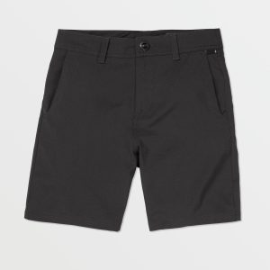Boy's Big Boys' Frickin Cross Shred Static Shorts