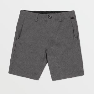 Boy's Big Boys' Frickin Cross Shred Static Shorts