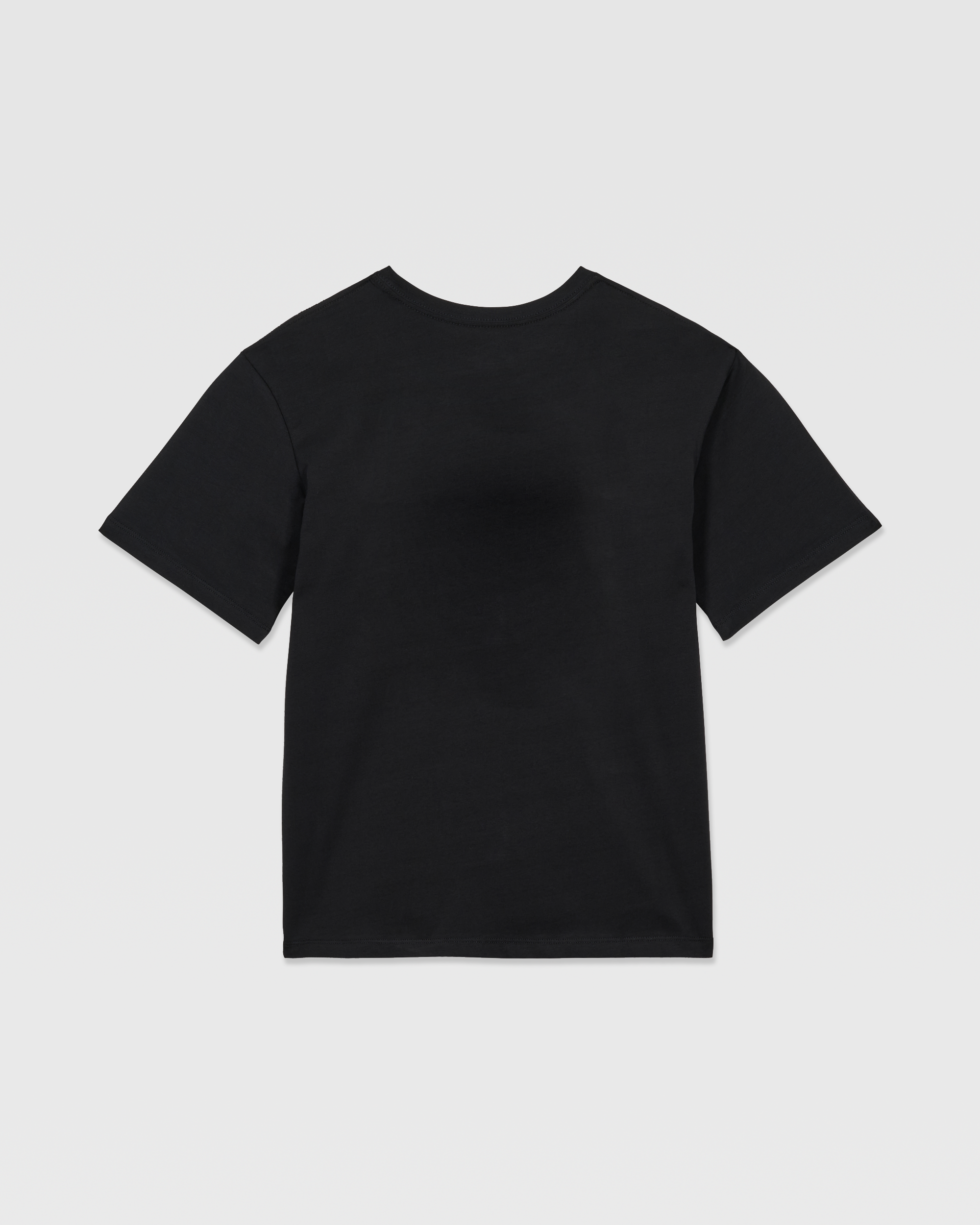 Kids' Big Boys' Circle Split Short Sleeve Tee - Image 2