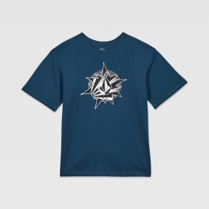 Kids' Big Boys' Yoink Short Sleeve Tee