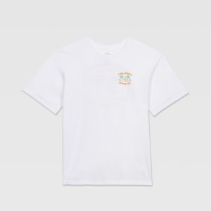 Kids' Big Boys' 91 Palm Short Sleeve Tee