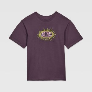 Kids' Big Boys' Live Wire Short Sleeve Tee