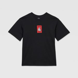 Kids' Big Boys' Rockout Short Sleeve Tee