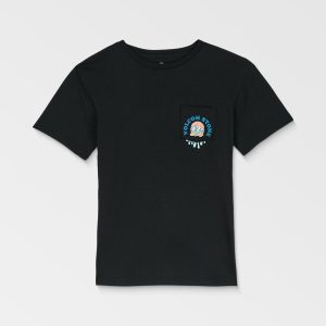 Kids' Big Boys' Burgstone Pocket Tee