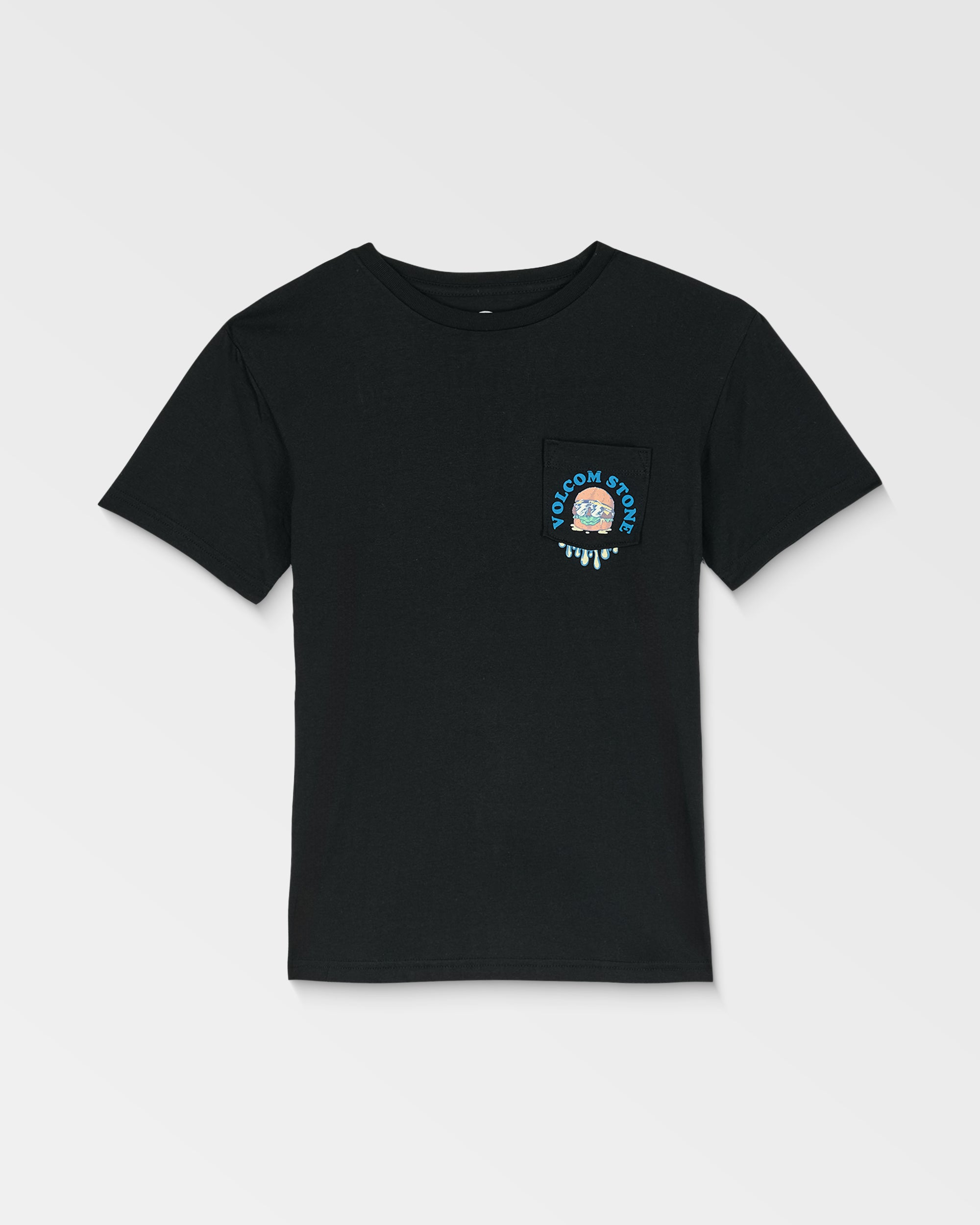 Kids' Big Boys' Burgstone Pocket Tee