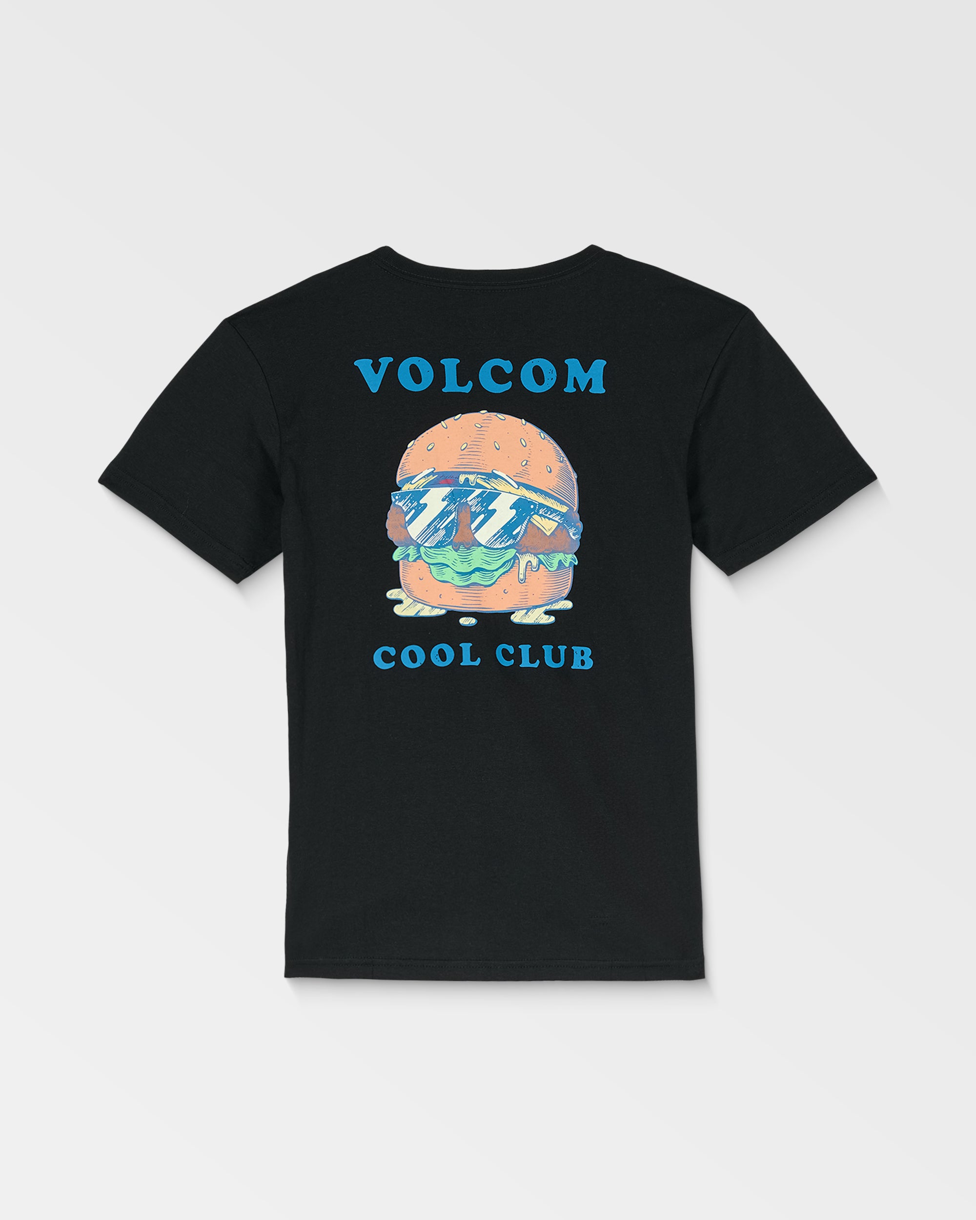 Kids' Big Boys' Burgstone Pocket Tee - Image 2