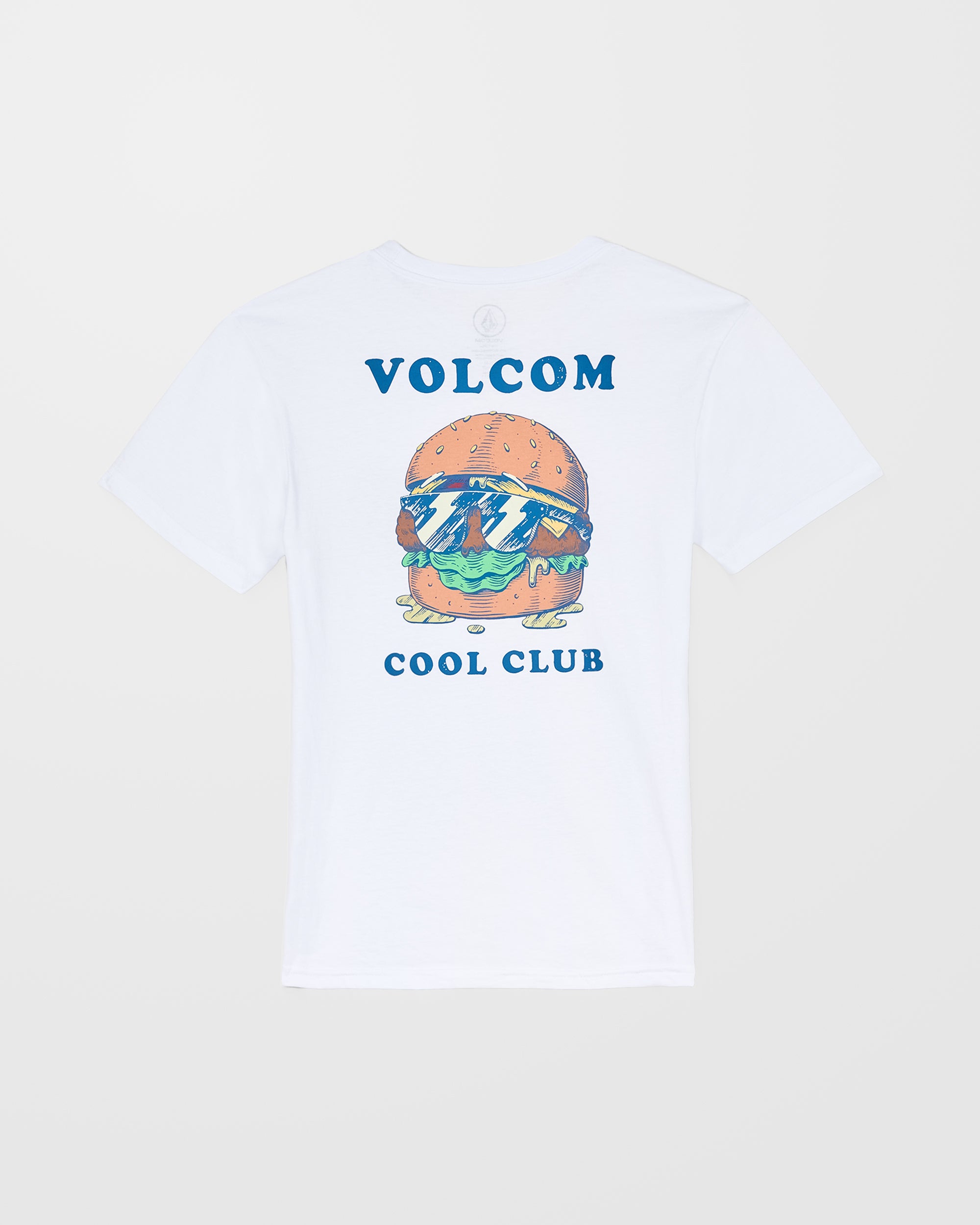 Kids' Big Boys' Burgstone Pocket Tee - Image 7
