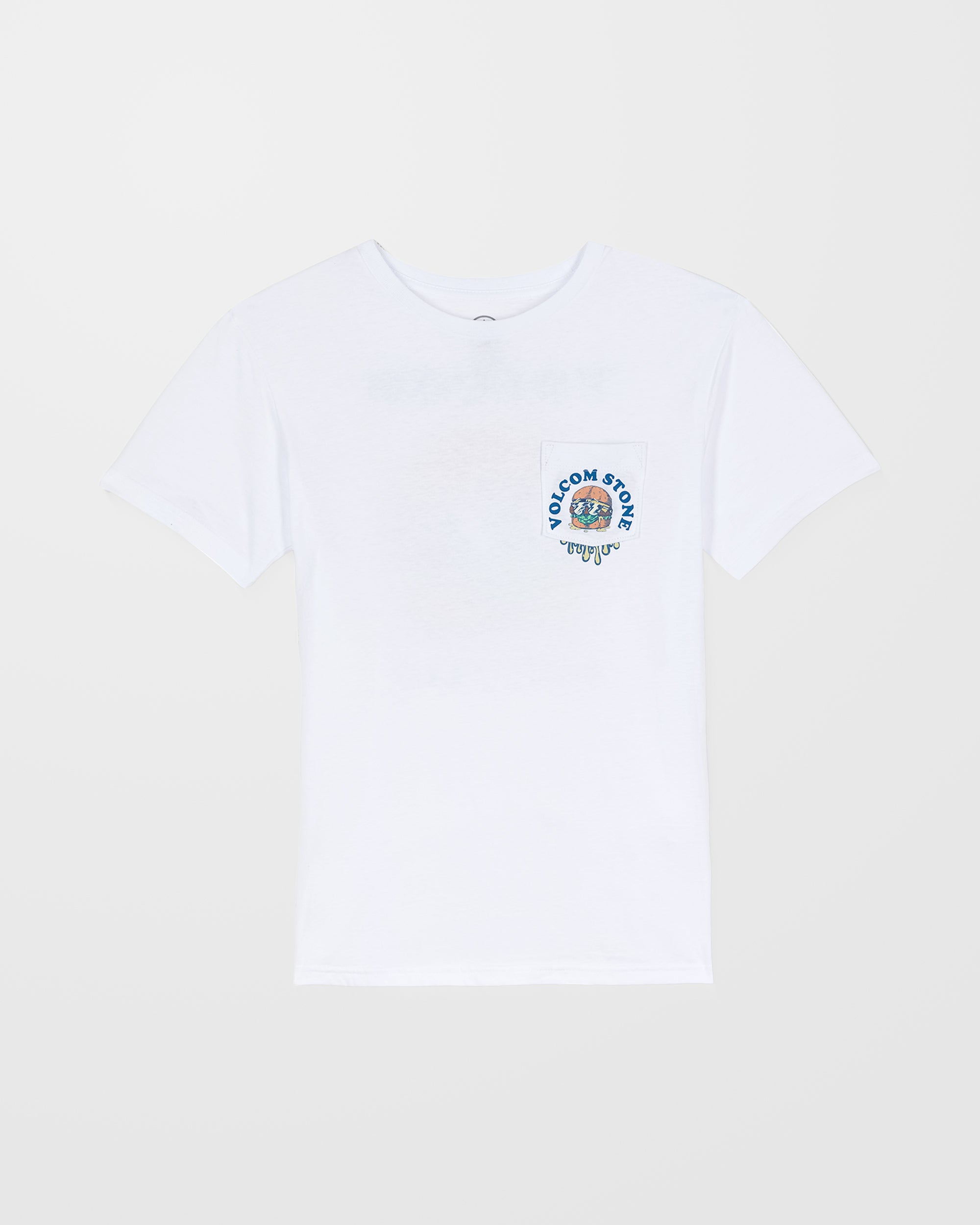 Kids' Big Boys' Burgstone Pocket Tee - Image 6