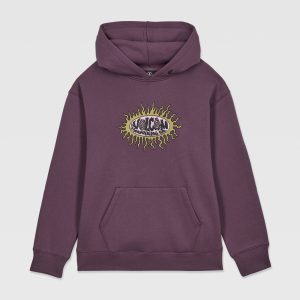 Kids' Big Boys' Watanite Pullover Hoodie