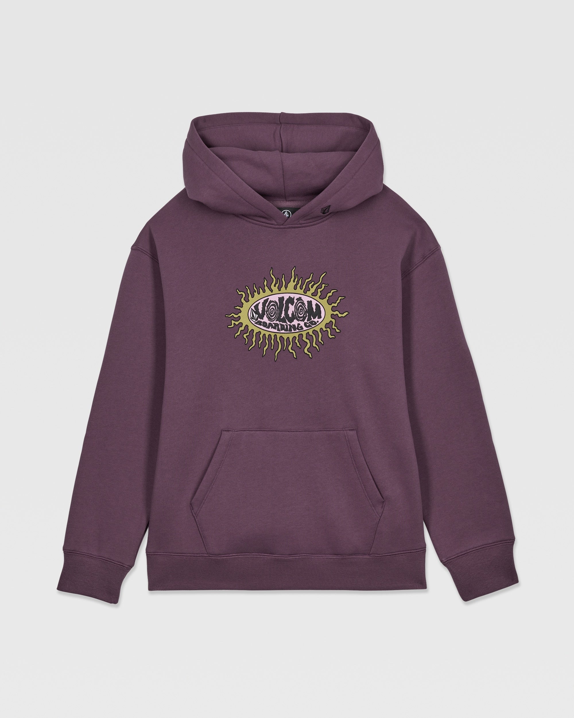 Kids' Big Boys' Watanite Pullover Hoodie