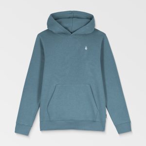 Kids' Big Boys' Single Stone Pullover Hoodie