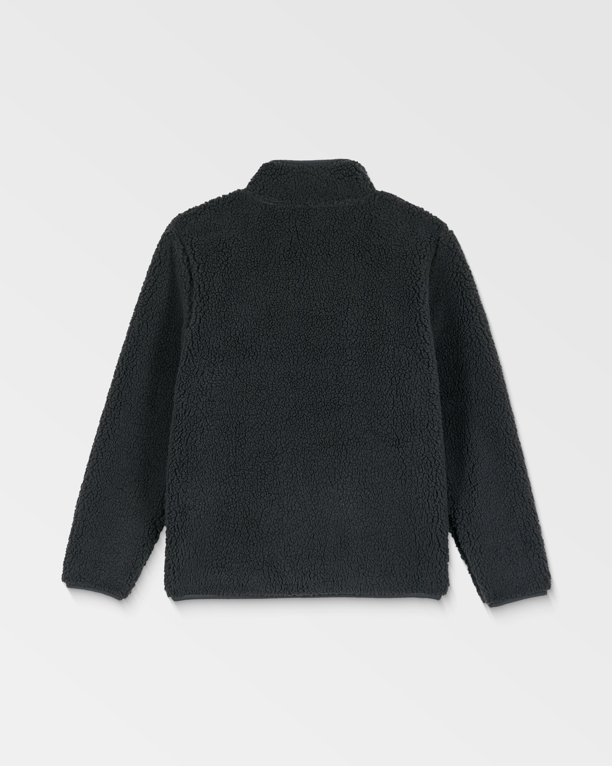 Kids' Big Boys' Storm Stone Zip Fleece - Image 2