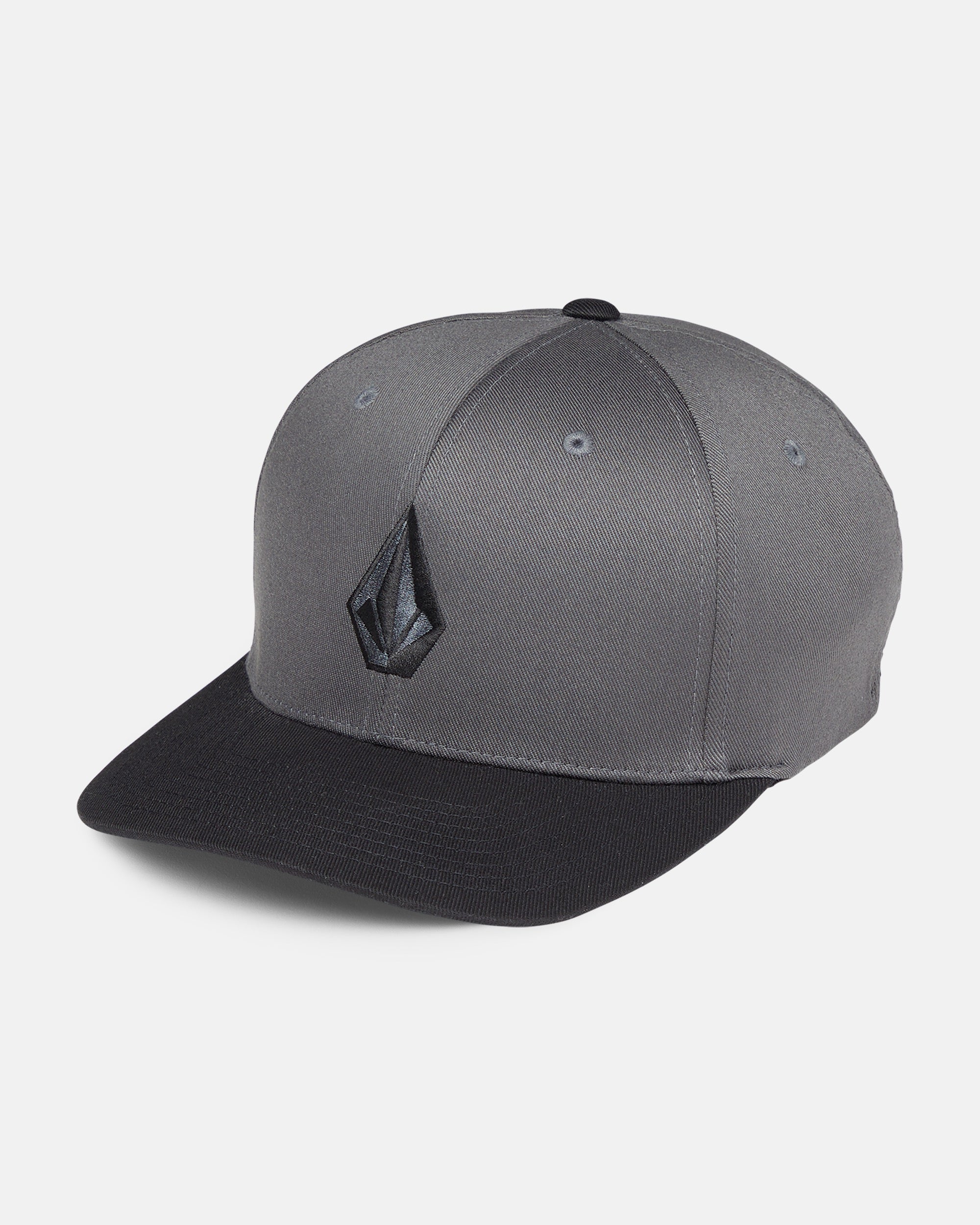 Men's Full Stone Flexfit Hat - Image 3